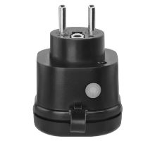 GoSmart Zigbee zásuvka IP44 IP-3008F (13)