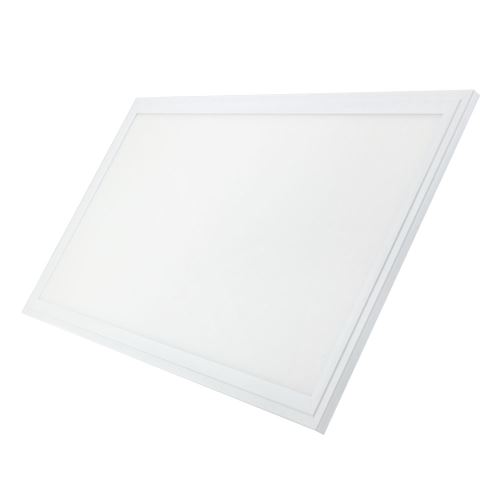 LED panel LEDPAN PRO2, 60 x 30 cm, 22W, 3000K, 2000L, biely - bez zdroja
