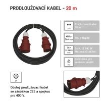 3f predlžovací kábel 5x16 20m (1)