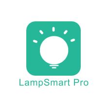 LED svítidlo + dálkový ovladač 45W - J4361/G (2)