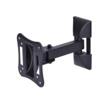 Solight malý konzolový držák pro ploché TV, 26cm - 69cm (10'' - 27'') Solight malý konzolový držák pro ploché TV, 26cm - 69cm (10'' - 27'')