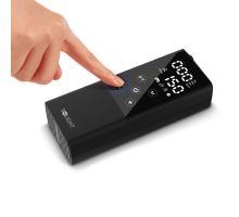 Solight digitální kapesní kompresor (1)