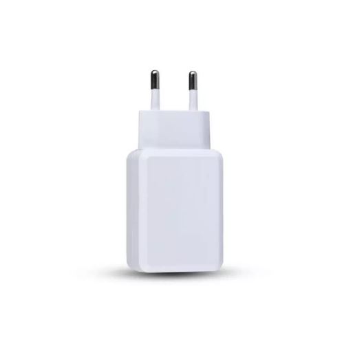 Adaptér USB V-TAC VT-1026-W/QC3.0