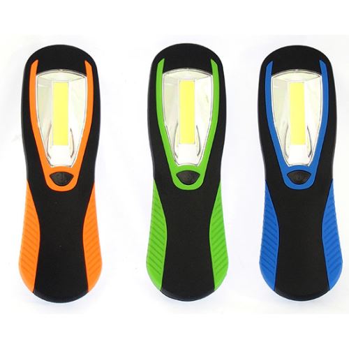 Svítilna 3W LED COB Konnoc S-3535