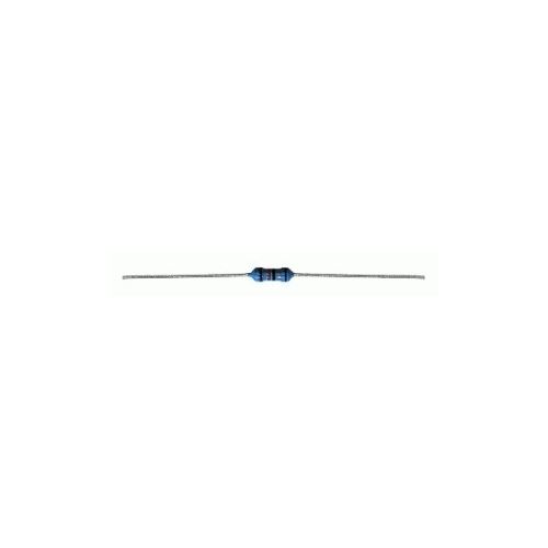 Rezistor 5K6 0.6W 0207 1% 50ppm R