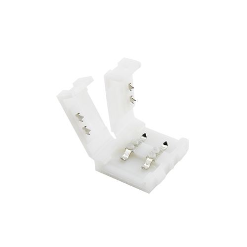 Spojka konektorová pro LED pásky 10mm, 2p
