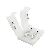 Spojka konektorová pre LED pásky 10mm, 2p Spojka konektorová pre LED pásky 10mm, 2p