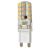 LED-POL LED Lampa ORO-G9-OLI-3W-BD LED-POL LED Lampa ORO-G9-OLI-3W-BD