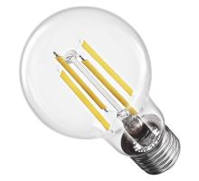 LED žiarovka Filament A60 / E27 / 10,5 W (100 W) / 1521 lm / neutrálna biela (8)