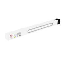 LED prachotěsné svítidlo MISTY 35W CW, IP66 (8)