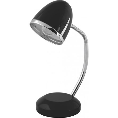 POCATELLO stolná lampa čierne
