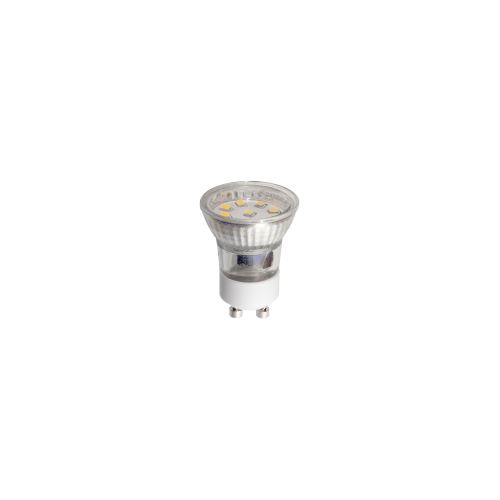 LED-POL Směrový světelný zdroj ORO-GU10-D35-1,8W-WW
