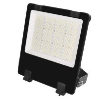 LED reflektor AVENO 150W, černý, neutrální bílá (1)