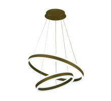 LED svítidlo + dálkový ovladač 135W - J4317/G (5)