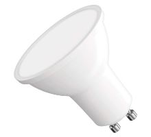 LED žárovka Basic MR16 / GU10 / 2,9 W (25 W) / 250 lm / neutrální bílá (3)