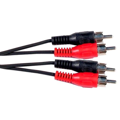 Kabel TIPA 2xCINCH konektor/2xCINCH konektor 5m