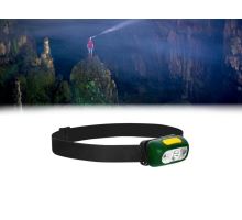 LED nabíjecí čelovka - LH02R