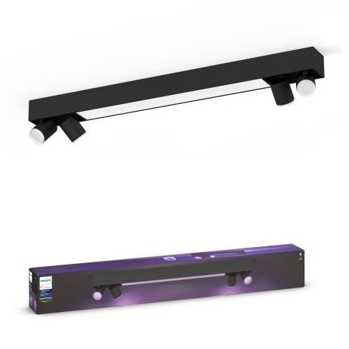 SVIT.CENTRIS BT RGB LED GU10 50607/30/P7