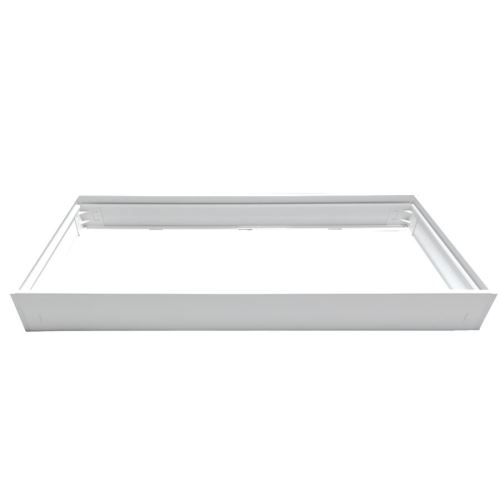 Rám pro povrch.montáž LED panelu 295x595 (PL6 series)-MS621
