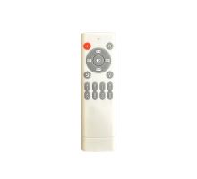 LED závěsné svítidlo na lanku s dálkovým ovladačem 50W / 3000K - 6500K - LCL7121R-H (4)