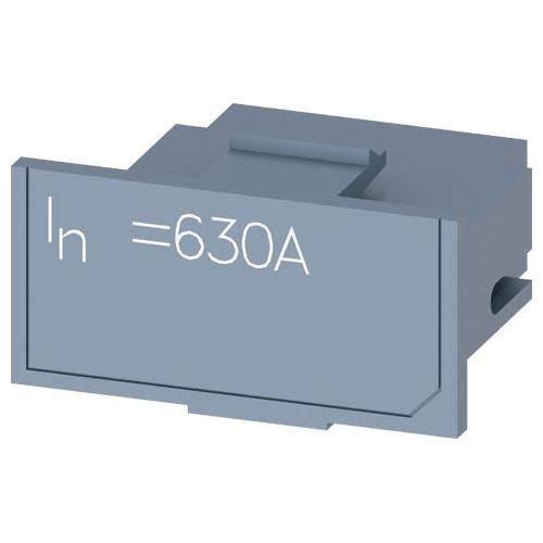 Modul jmenovitého proudu 3VW9011-0RC55