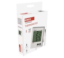 Teploměr digitální drátový RS8471 (9)