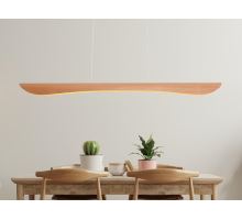 Svítidlo masivní dřevo LED 26W / 1500 - WRL0822 Svítidlo masivní dřevo LED 26W / 1500 - WRL0822