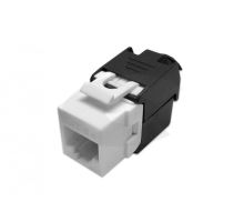 Zás. datová RJ45 Cat.5e UTP/FTP Keystone 1901-081 Zás. datová RJ45 Cat.5e UTP/FTP Keystone 1901-081