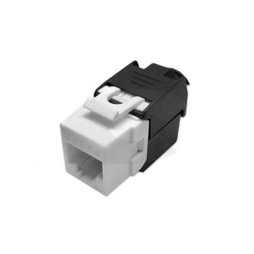 Zás. datová RJ45 Cat.5e UTP/FTP Keystone 1901-081