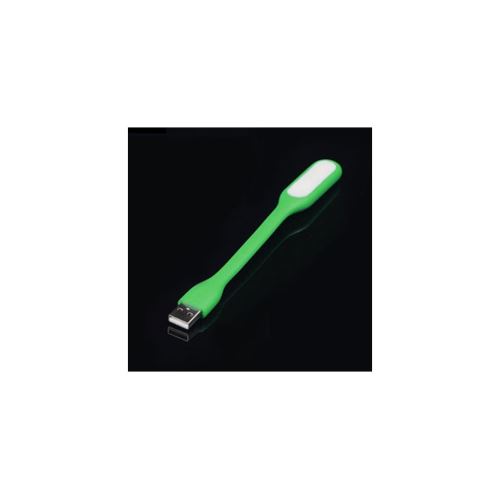 LED lampička USB 1,2W DC 5V