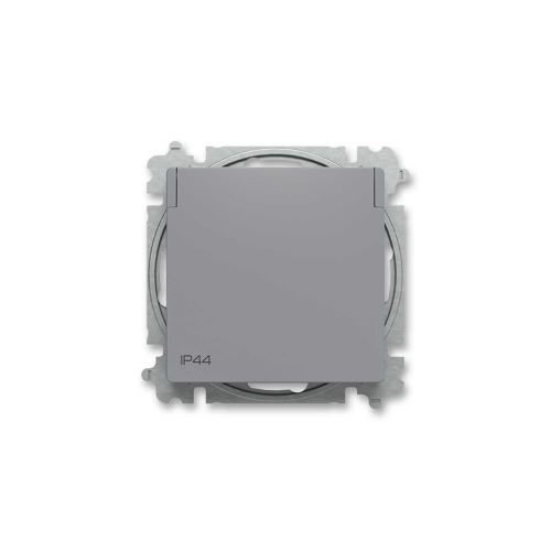 ZÁSUVKA S VICKOM IP44 6619T-A06995 241