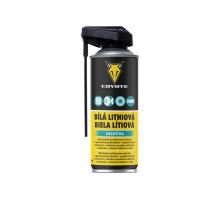 Biela lítiová vazelína COYOTE 90720 400ml