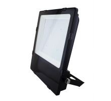 LED reflektor SLIM profi 150W, 19500lm, 5000K, čierny LED reflektor SLIM profi 150W, 19500lm, 5000K, čierny