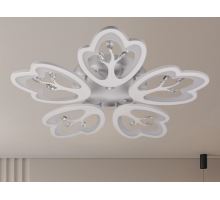 LED svítidlo + dálkový ovladač 80W - J3330/W