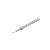 Pájecí hrot 1,5 mm pro FKZD-98, 99