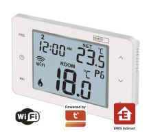 GoSmart Digitální pokojový termostat P56201 s wifi (16)