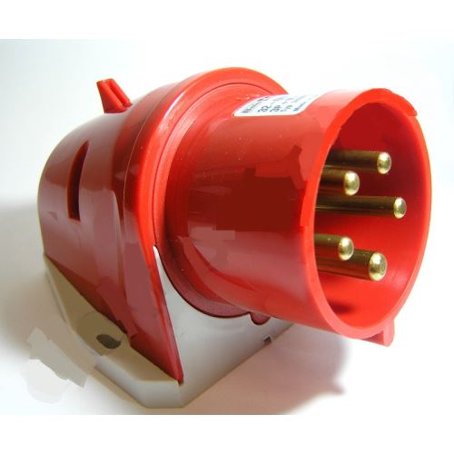 Přívodka 32/5 400V (242002) Bals
