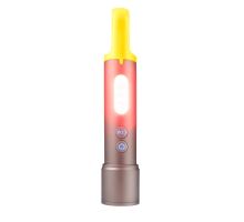 LED nabíjacie svietidlo - FL06R (6)