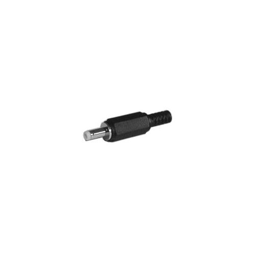 Konektor DC 1,0 x 3,8 x 9,0mm kabel