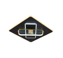 LED svítidlo + dálkový ovladač 90W - J1326/B (8)