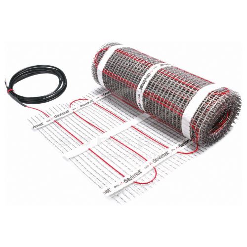 Topná rohož  DEVICOMFORT 150T DTIR 1,0M2 150W