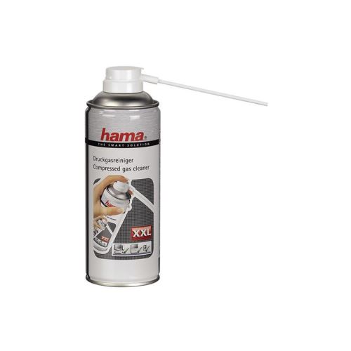 Plyn stlačený HAMA 400ml