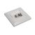 zás.SOLARIX Cat6 SX9-2-6-STP-WH