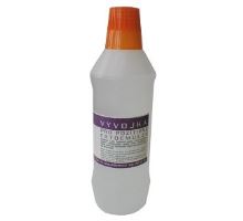 Vývojka fotoemulze ELCHEMCO 500ml Vývojka fotoemulze ELCHEMCO 500ml