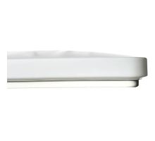 LED svítidlo OPAL + dálkový ovladač 48W - LCL535S/S (4)