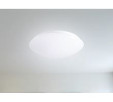 LED svítidlo OPAL se senzorem 12W / SMD / 4000K / MS - LCL421M (1)