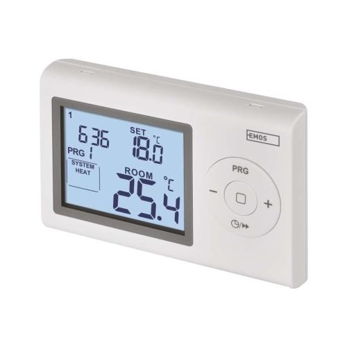 Izbový termostat, P5607
