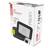 LED reflektor INOVO, 10W neutrálna biela (1)