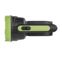 LED nabíjecí svítilna, 210 lm, 1 800 mAh (5)