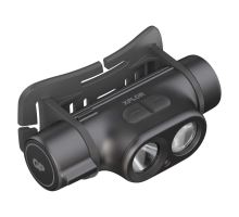 LED nabíjecí čelovka GP Xplor PHR19, 1200 lm (16)